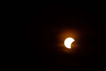 Sonnenfinsternis