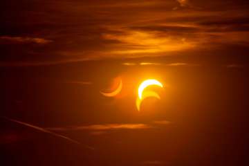 Sonnenfinsternis 2026-10