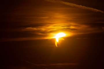 Sonnenfinsternis 2026-8