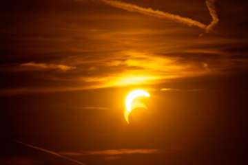 Sonnenfinsternis 2026-9